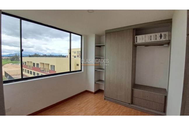 Apartamentos, Alquiler, Funza - $1.400.000