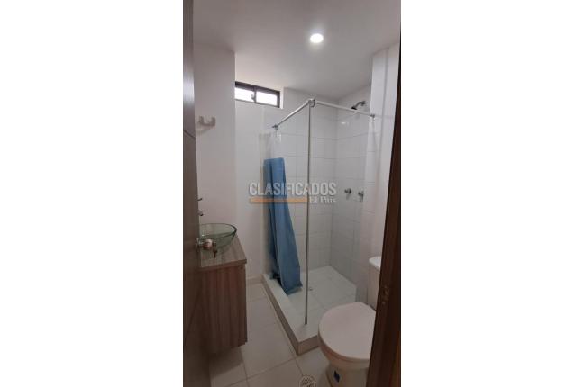 Apartamentos, Alquiler, Funza - $1.400.000