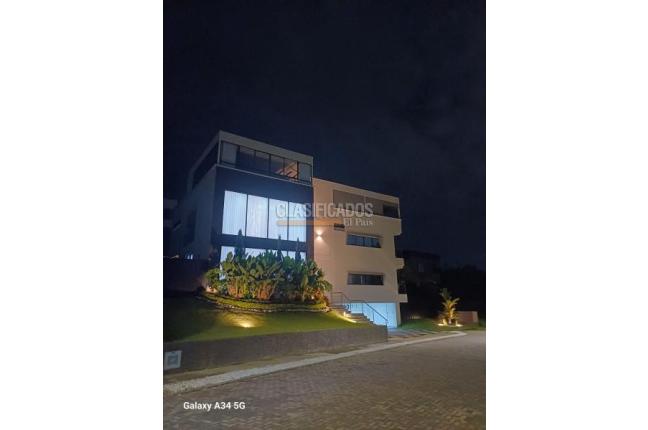 Casas, Venta, Pance - $3.700.000.000