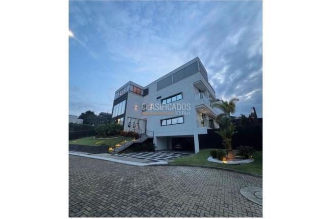 Casas, Venta, Pance - $3.700.000.000