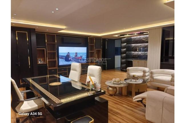 Casas, Venta, Pance - $3.700.000.000