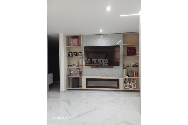 Casas, Venta, Pance - $3.700.000.000