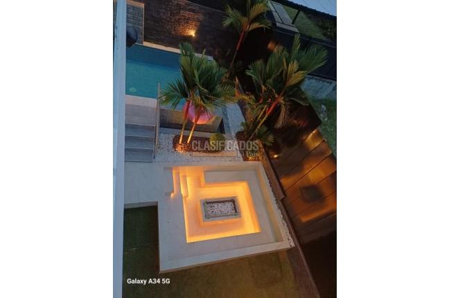 Casas, Venta, Pance - $3.700.000.000