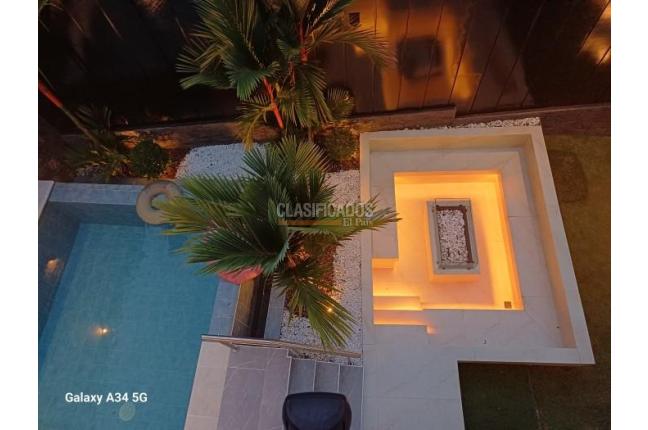 Casas, Venta, Pance - $3.700.000.000