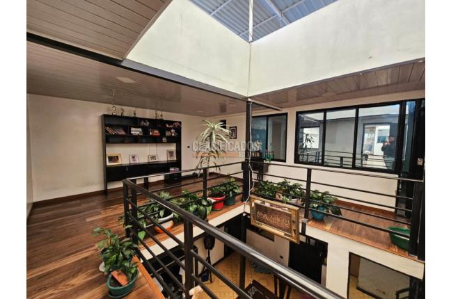 Casas, Alquiler, Bogotá - $9.000.000