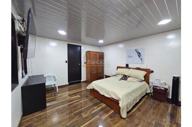 Casas, Alquiler, Bogotá - $9.000.000