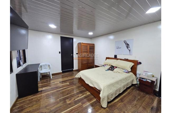 Casas, Alquiler, Bogotá - $9.000.000