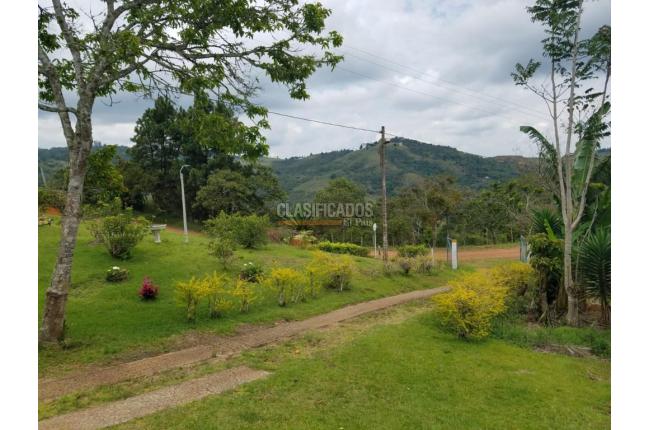 Fincas y Casas Campestres, Venta en Yumbo