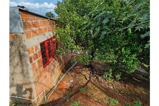 Fincas y Casas Campestres, Venta, Yumbo - $260.000.000