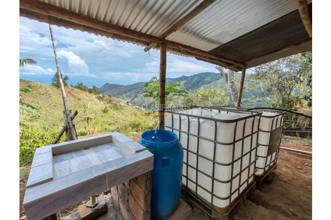 Fincas y Casas Campestres, Venta, Yumbo - $260.000.000