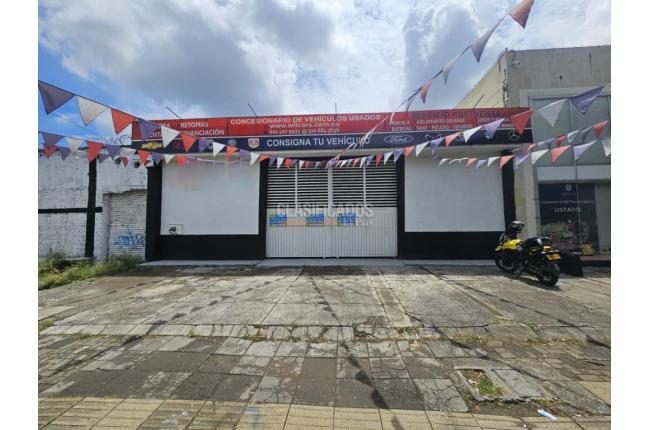 Locales y Bodegas, Alquiler, Prados del Norte - $9.000.000