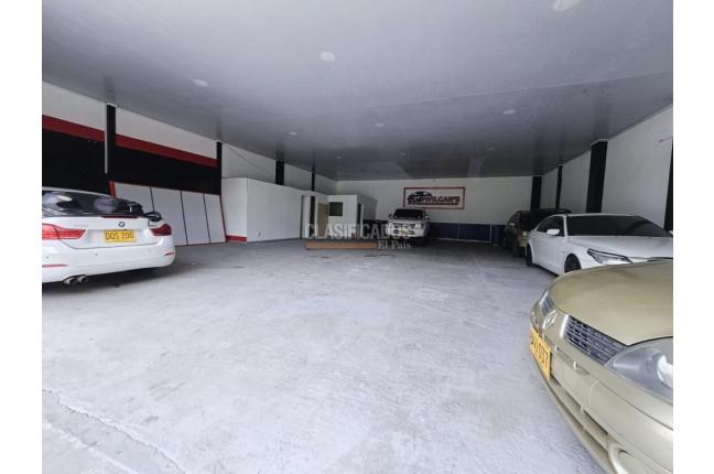 Locales y Bodegas, Alquiler, Prados del Norte - $9.000.000