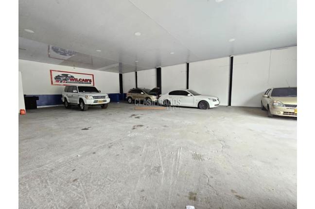 Locales y Bodegas, Alquiler, Prados del Norte - $9.000.000