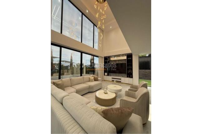 Casas, Venta, Pance - $3.700.000.000