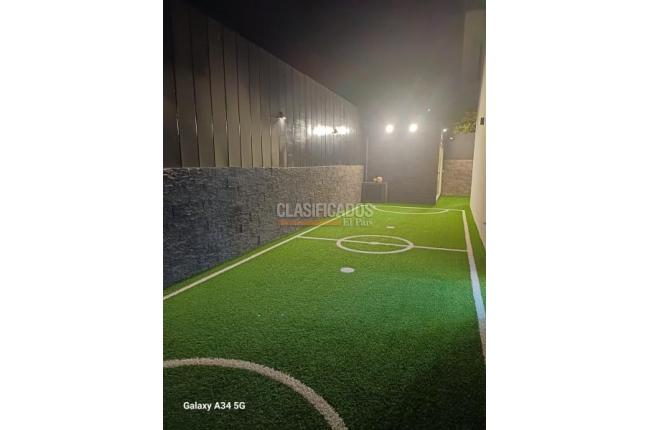 Casas, Venta, Pance - $3.700.000.000