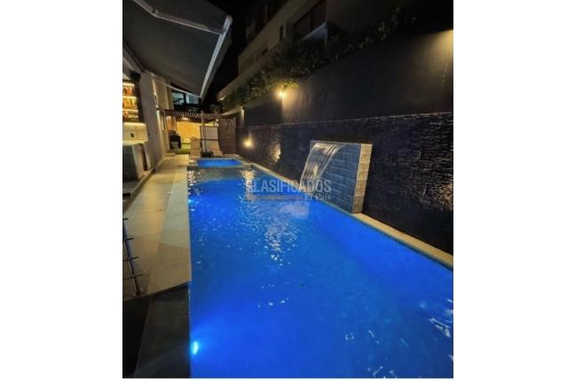 Casas, Venta, Pance - $3.700.000.000