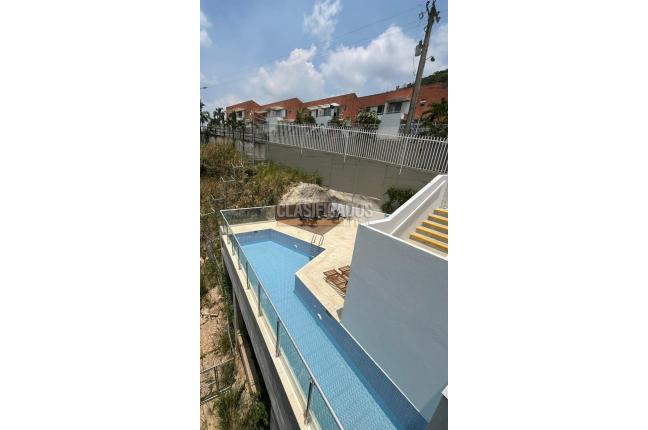 Apartamentos, Venta, Seminario - $650.000.000