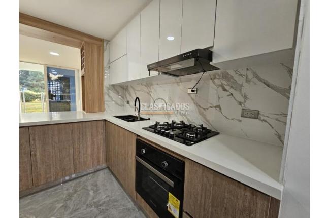 Casas, Alquiler, Jamundí - $2.800.000