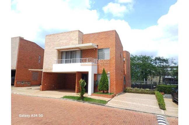 Casas, Venta en Pance