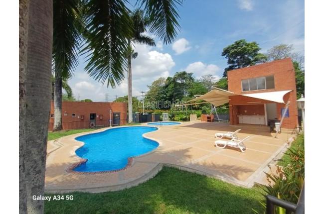 Casas, Venta en Pance