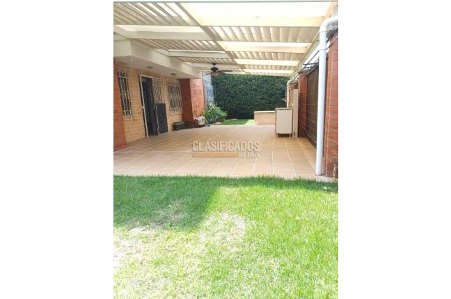 Casas, Venta, Pance - $1.400.000.000