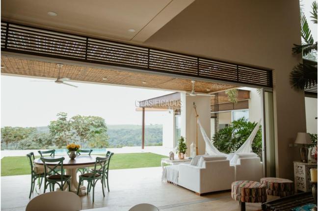 Casas, Venta en Pance