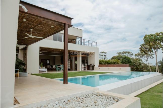 Casas, Venta en Pance