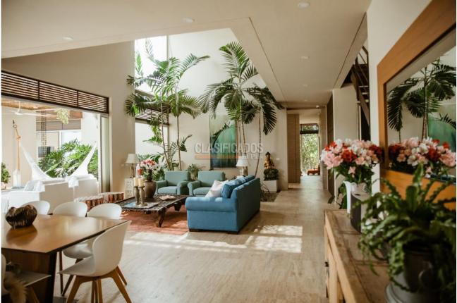 Casas, Venta en Pance