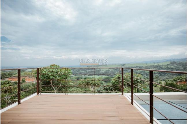 Casas, Venta, Pance - $4.800.000.000