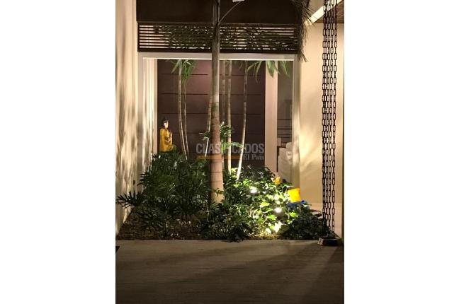 Casas, Venta, Pance - $4.800.000.000