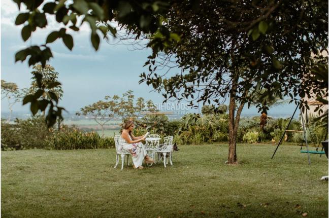 Casas, Venta, Pance - $4.800.000.000