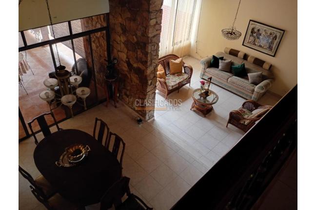 Casas, Venta, La Flora - $1.100.000.000