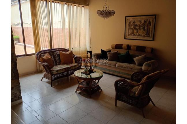 Casas, Venta, La Flora - $1.100.000.000