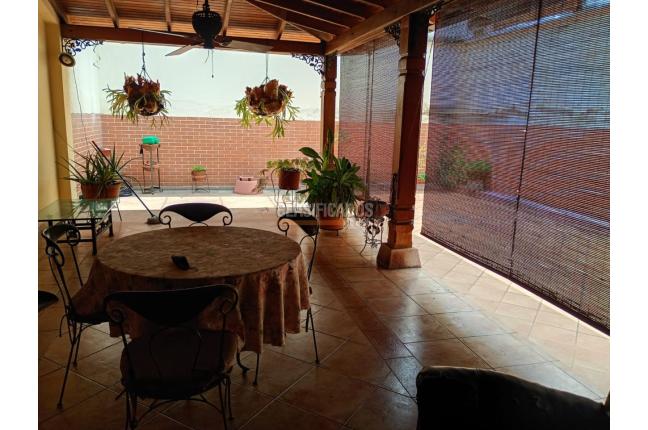 Casas, Venta, La Flora - $1.100.000.000