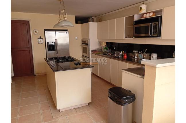 Casas, Venta, La Flora - $1.100.000.000