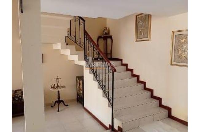 Casas, Venta, La Flora - $1.100.000.000