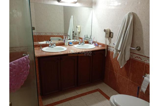 Casas, Venta, La Flora - $1.100.000.000