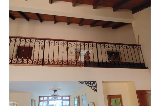 Casas, Venta, La Flora - $1.100.000.000