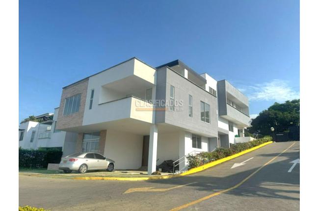 Casas, Venta en Pance