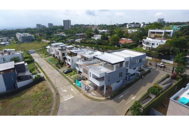 Casas, Venta en Pance