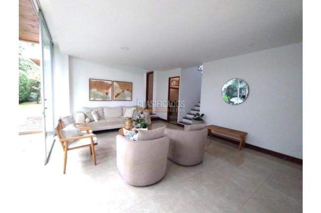 Casas, Venta, Pance - $1.590.000.000