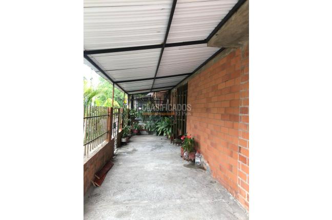 Casas, Venta en Caney