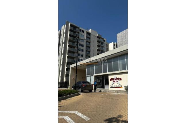 Apartamentos, Alquiler en Barranquilla