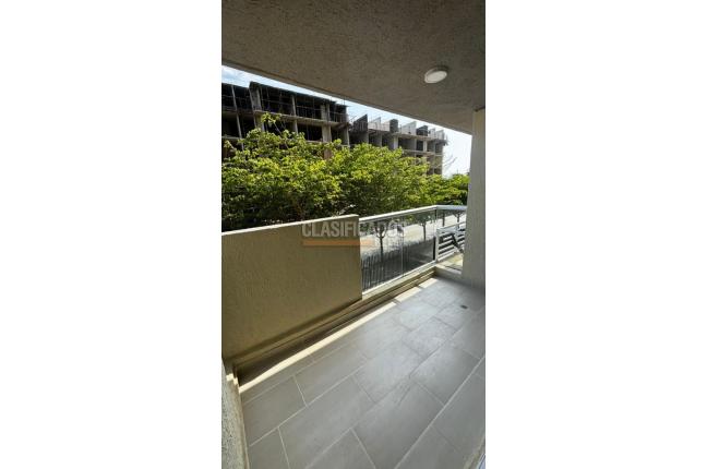 Apartamentos, Alquiler en Barranquilla