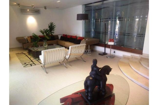 Fincas y Casas Campestres, Venta, Pance - $5.000.000.000