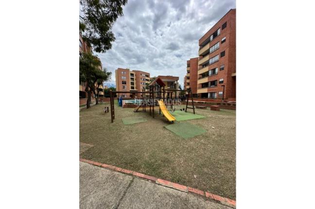 Apartamentos, Venta, Caney - $300.000.000
