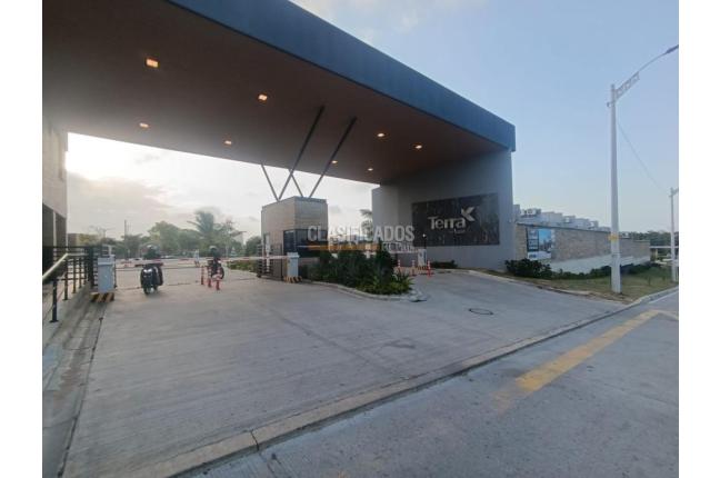 Casas, Alquiler en Barranquilla