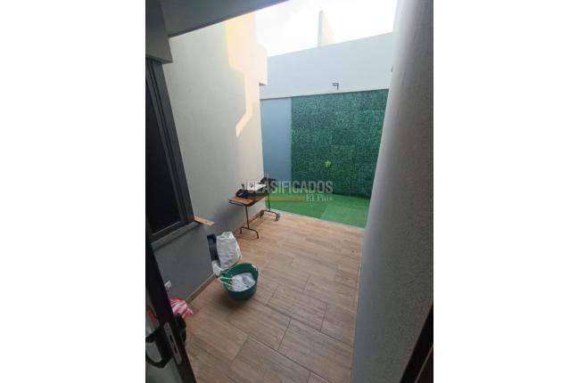 Casas, Alquiler, Barranquilla - $4.700.000