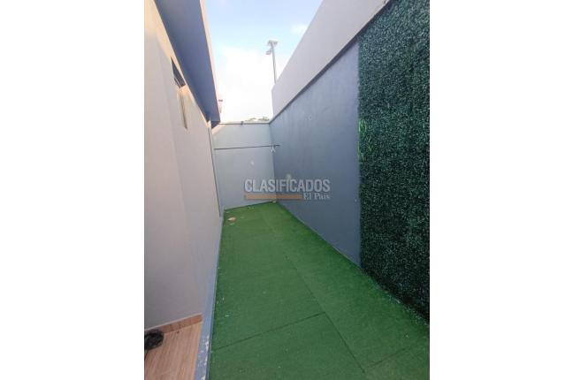 Casas, Alquiler, Barranquilla - $4.700.000