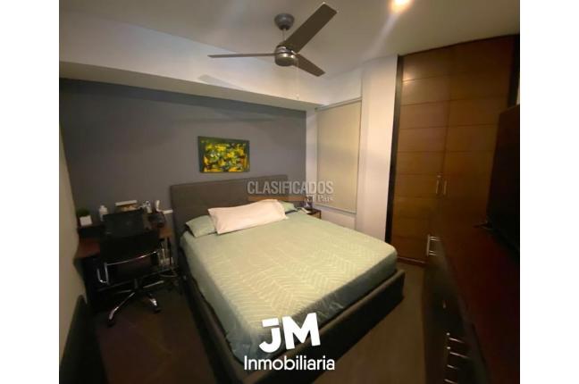 Apartamentos, Venta, Cristales - $750.000.000